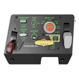Panel Moza Racing MTLP
