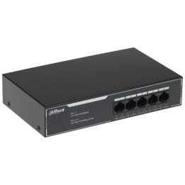 DAHUA SG1005LP Switch
