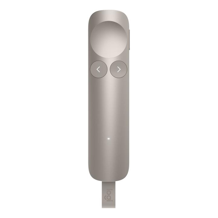 Logitech Spotlight 2 Wireless Bluetooth/RF Arena Pointer