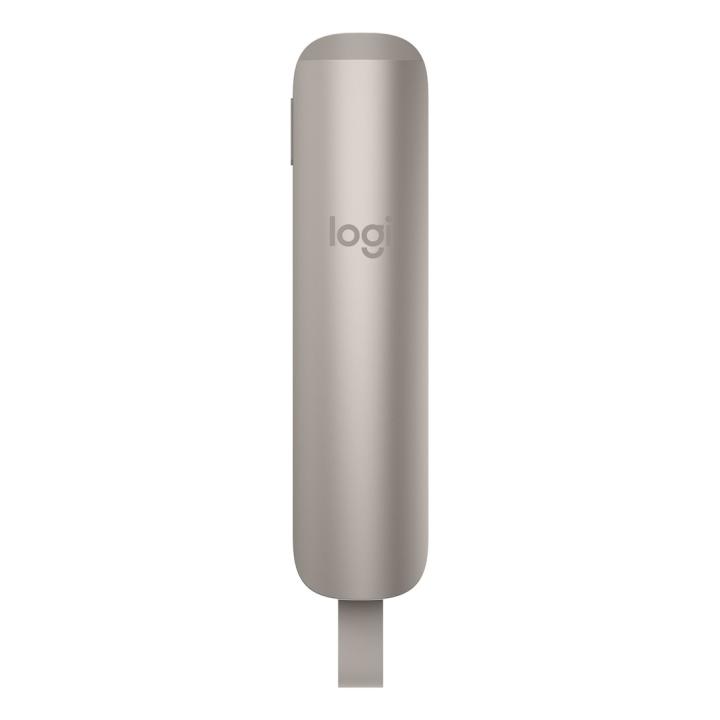 Logitech Spotlight 2 – kabelloser Bluetooth-/RF-Pointer „Arena“