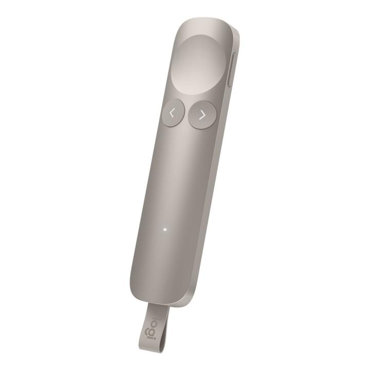 Logitech Spotlight 2 Wireless Bluetooth/RF Arena Pointer