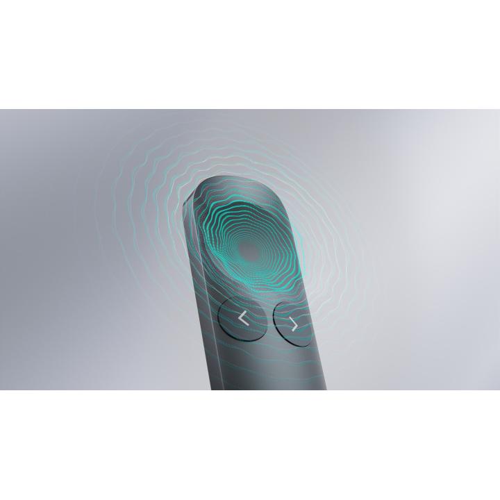 Logitech Spotlight 2 Wireless Bluetooth/RF Arena Pointer