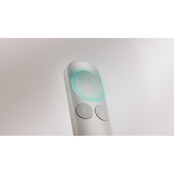 Logitech Spotlight 2: puntatore wireless Bluetooth/RF Arena