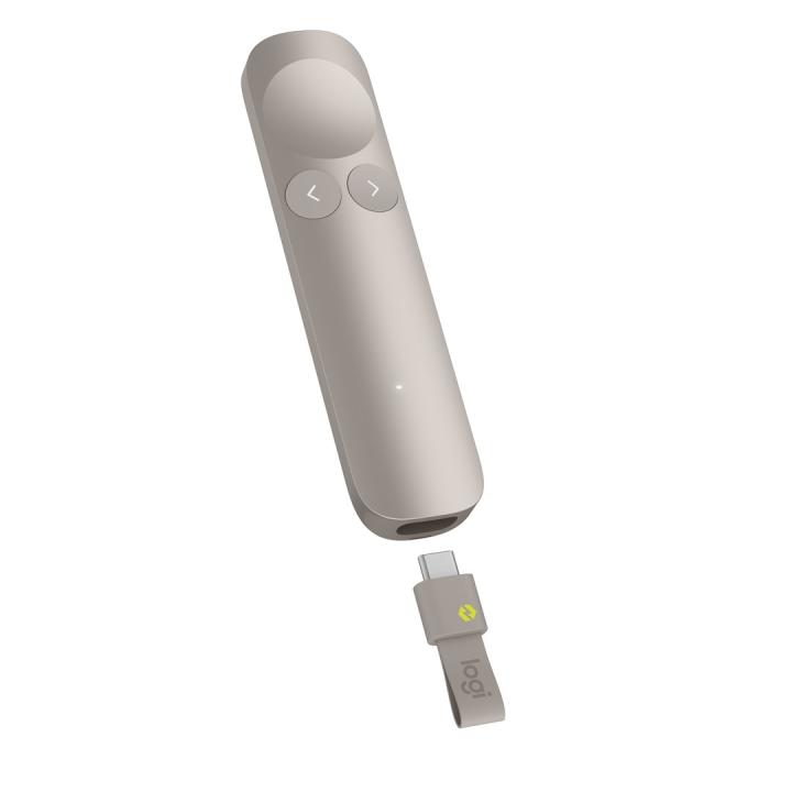 Logitech Spotlight 2 Wireless Bluetooth/RF Arena Pointer