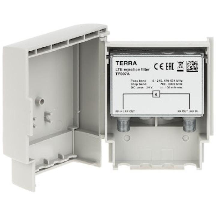 LTE FILTER TF-007A
