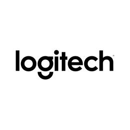 Logitech K250 RF Wireless + Bluetooth Keyboard (U.S. International) Graphite