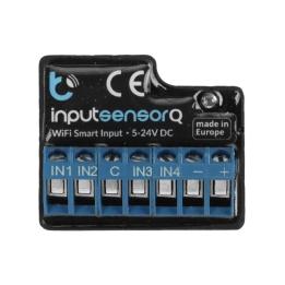 Blebox inputSensorQ 4-Input WiFi Module