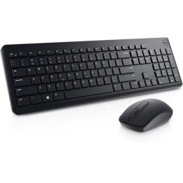 Dell KM3322W Keyboard and Mouse (580-AKGH)