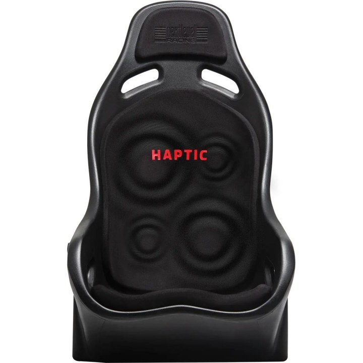 Next Level Racing: Sillón ES1 Haptic