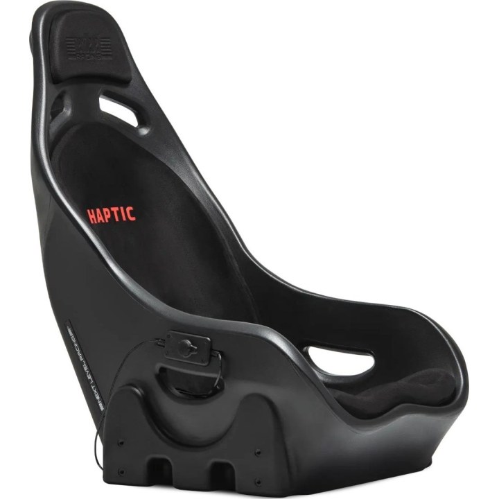 Next Level Racing: Sillón ES1 Haptic