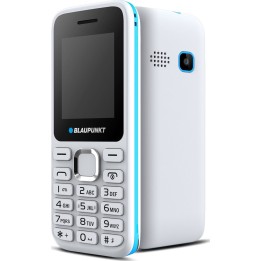 Blaupunkt FS 03 weiß-blau