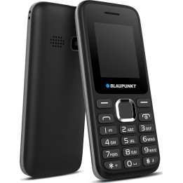 Blaupunkt FS 03 nero-grigio