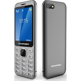 Blaupunkt FL 02 Dual dark gray