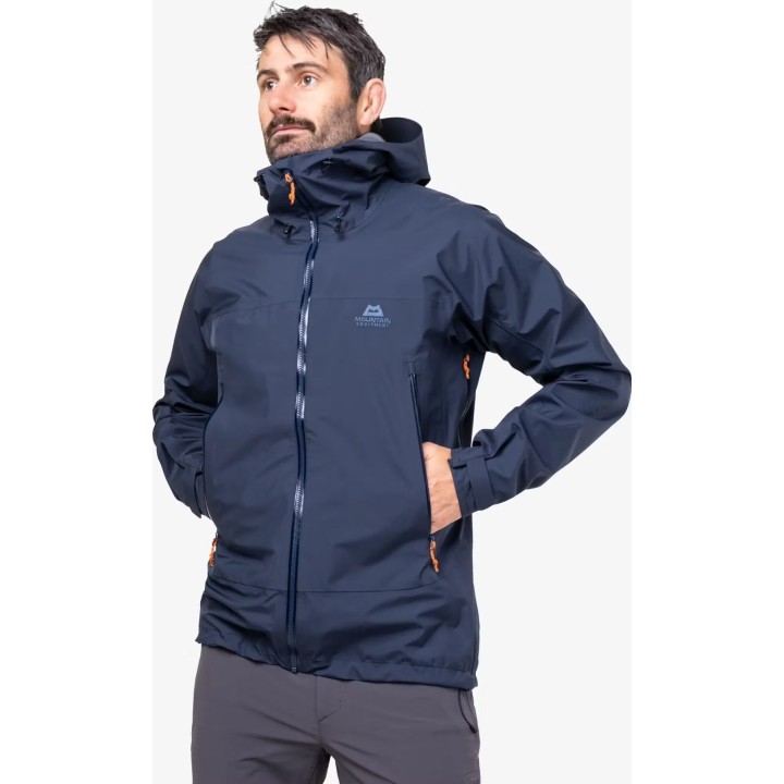 Mountain Equipment 632228 Waterproof Jacket