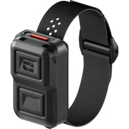 Crosscall X-COMMAND mando programable remoto Bluetooth negro