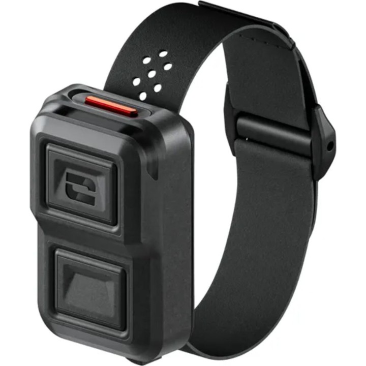 Crosscall X-COMMAND commande programmable Bluetooth noire