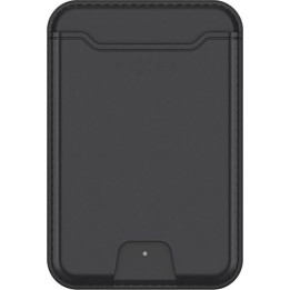 Cartera MagSafe MagWallet negra