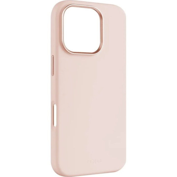 Fixed MagFlow per Apple iPhone 17 Pro Max, rosa