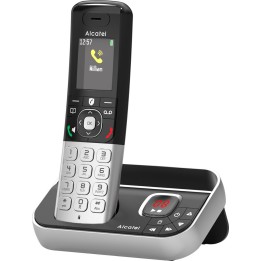 Alcatel Handy Dec FX990 Voice Duo Schwarz