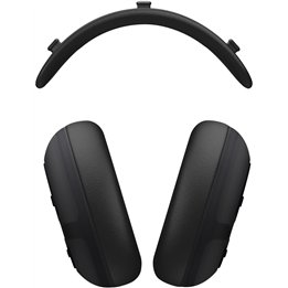 Set di cuscini Beats 360 UltraPlush, nero