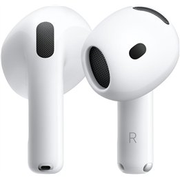 Apple AirPods 5 - Blanc