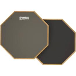 Evans RF12D - Double-sided drum pad for practice