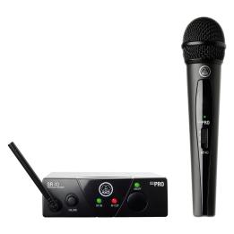 AKG WMS40 Mini Vocal Set BD US25B - Juego de micrófonos