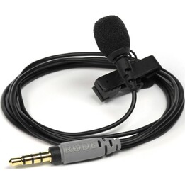 Microfono Rode SmartLav+ (400410010