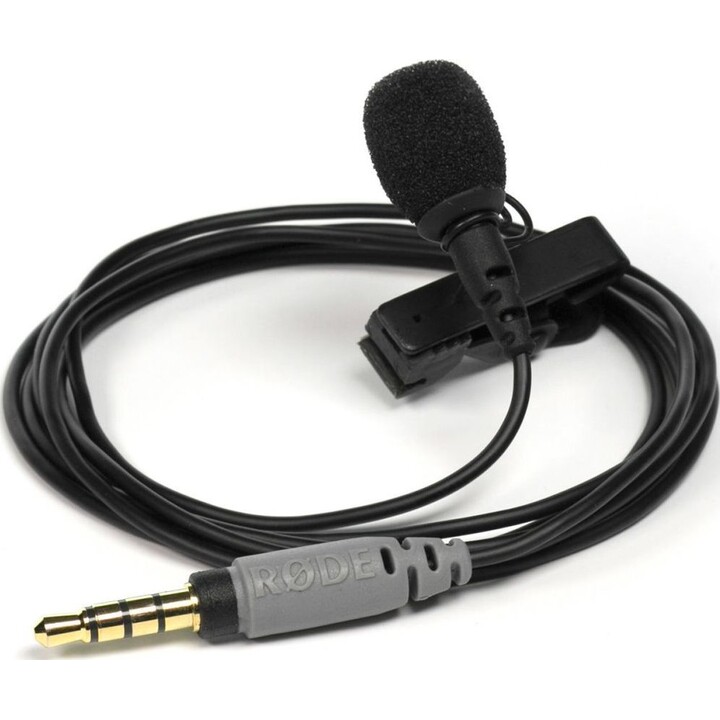 Microfono Rode SmartLav+ (400410010