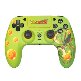 BLADE-Compatible Controller - PC/Switch/iOS/Android · 950mAh Battery · LED Light · Dragon Ball Shenron Gamepad