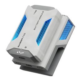 GameSir FX5 Cooler Wired / Battery RGB 3 modes