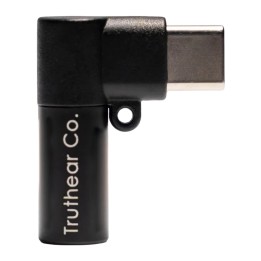 TRUTHEAR KEYX DSD256 DAC Amplificador 32bit/384kHz USB-C