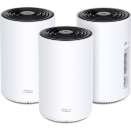 Deco px50 3pk wifi6 +plc