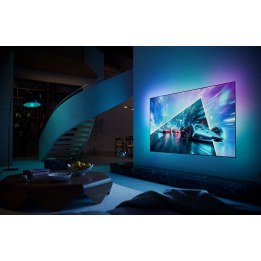 Televisão OLED de 65 polegadas 65OLED761/12