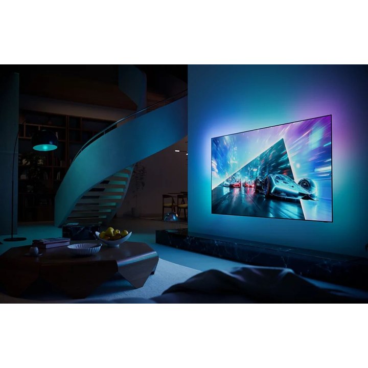 Televisor OLED de 65 pulgadas 65OLED761/12