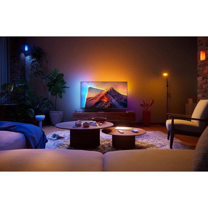 Televisor QLED de 75 pulgadas 75PQS8611/12