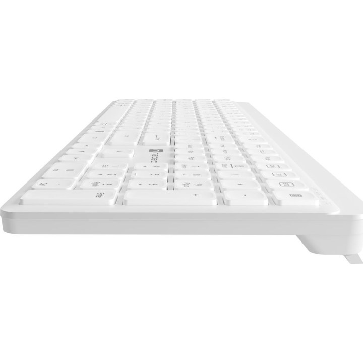 Tang US Wireless White Keyboard