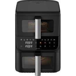 Freidora sin aceite 4Swiss ABB-225 DoubleCook