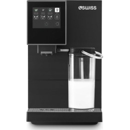 Espressomaschine 4Swiss A24 Roma