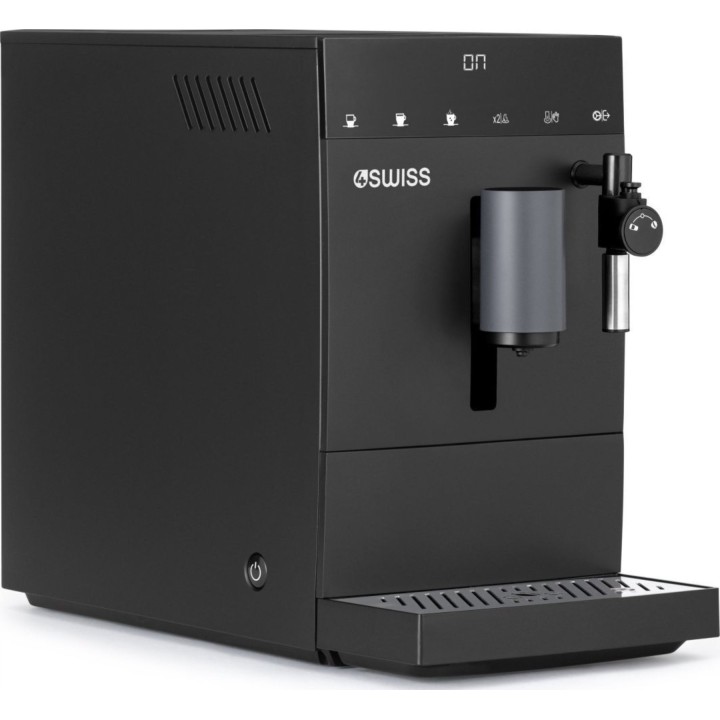 4Swiss A22 Modena Espresso Machine