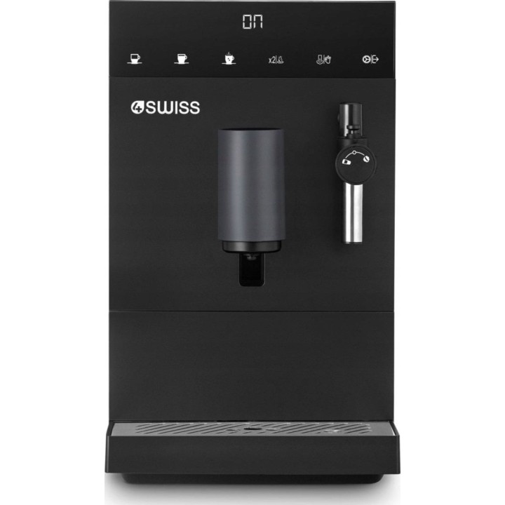 Espressomaschine 4Swiss A22 Modena