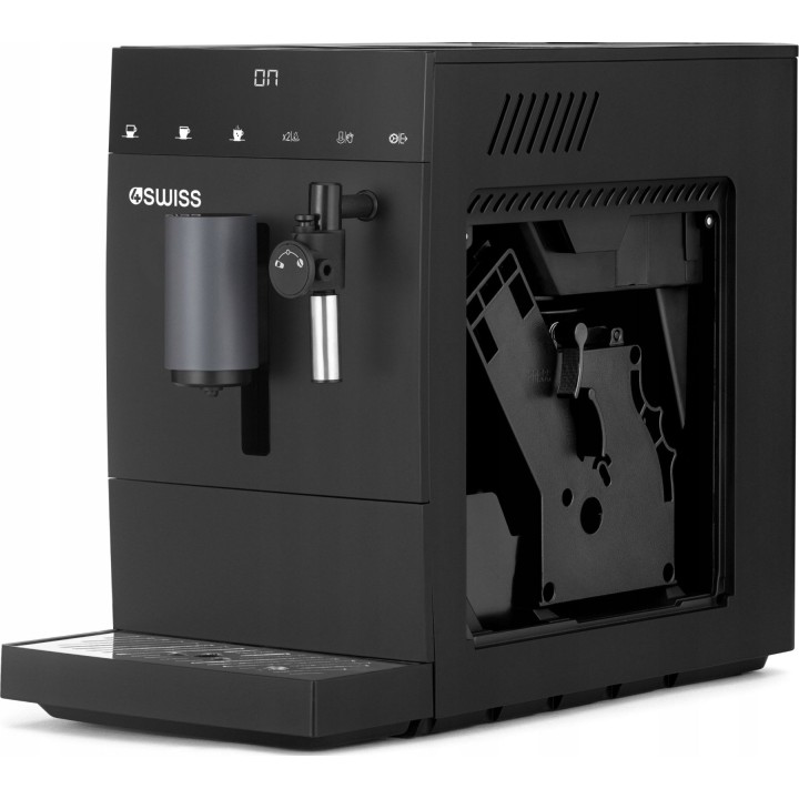 Machine à café à pression 4Swiss A22 Modena