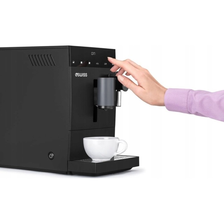 4Swiss A22 Modena Espresso Machine