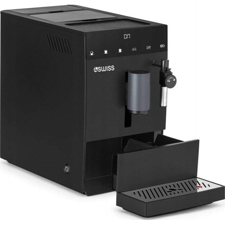Espressomaschine 4Swiss A22 Modena