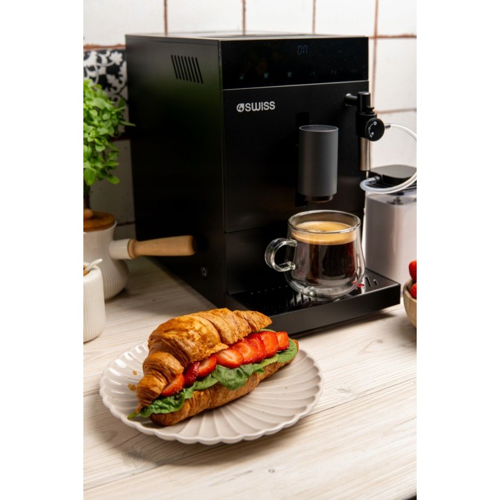Espressomaschine 4Swiss A22 Modena