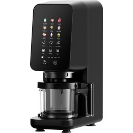 4Swiss IB026 FlurryKing Ice Cream Maker