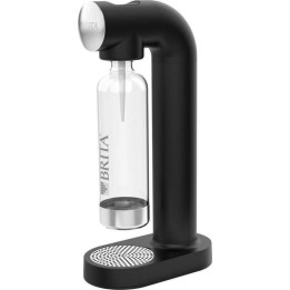 Machine à gazéifier Brita SodaOne noire