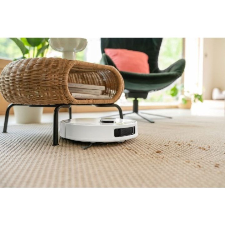 ROBOTERSTAUBSAUGER RVM 4/COMF EXTRA 1.269-133.0 KARCHER