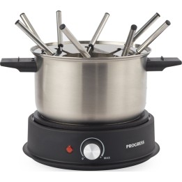 Appareil à fondue électrique Progress EK6675PVDE