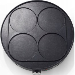 Progress EK6696PVDE Reversible Crepe Maker